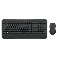 在飛比找鮮拾優惠-【Logitech 羅技】MK545 無線鍵鼠組