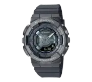Genuine CASIO G-SHOCK GM-S110B-8ADR Watch