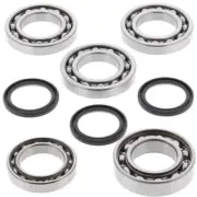 Front Diff Differential Bearings Polaris RZR 800 2008 2009