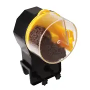 Automatic Fish Feeder Aquarium Dispenser for Vacation Weekend Holiday
