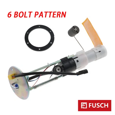 Fuel Pump Fit for 2005 2006 2007 Polaris Sportsman 500 EFI 800 EFI 22520437