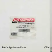 NEW OEM Maytag Range 7711P469-60 7711P472-60 Switch Slide Button J-024