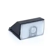 Compact Solar Floodlight - Motion Sensor - 20LED - OVERWATCH