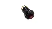 Ferrari Testarossa Hazard Switch 124084 (for: Ferrari)