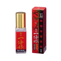 在飛比找蝦皮商城優惠-豐生 一條根 精油凝露 (10ml/瓶)【杏一】