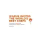 Ikarus Invites the World’s Best Chefs: Exceptional Recipes and International Chefs in Portrait: Volume 9