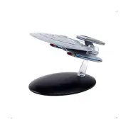 Eaglemoss Hero Collector - Nebula Class