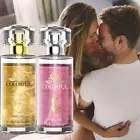 Lure Her Perfume With Pheromones For Him 50ml Pheromone Men Attract Women Spray