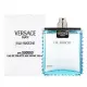 HUAHUA香水美妝 Versace Eau Fraiche 凡賽斯雲淡風輕男性淡香水 100ml【TESTER】