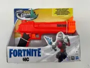 Fortnite HC - Nerf Super Soaker Water Blaster, Powerful Water Blast