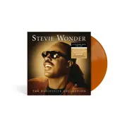 The Definitive Collection (JB AU EXCLUSIVE ORANGE VINYL)