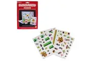 Super Mario Gadget Decals