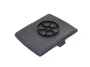 Cup Holder Insert-SE, VIN: G, 121.2" WB Mopar 1VQ82DX9AA