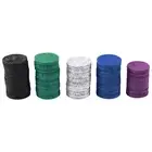 Washable Refill Pads Felt Pads Diameter 22mm for Car Essential oil diffuser5133