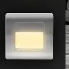 Rader Sensor Led Light Sensor Smart Light Step Lamp Floor Lamp Night Light