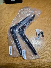 Stand Base Leg & Screws TCL Roku TV Model 55R4A5R 55R4AX