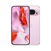 Google Pixel 9 Pro 256GB Pink [~Renewed: Excellent]