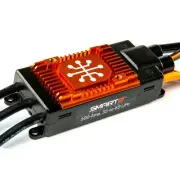 Spektrum SPMXAE1100A Avian 100 Amp Brushless Smart ESC, 3-6S Version A