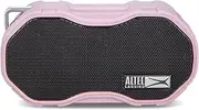 [Altec Lansing] Baby Boom XL - Waterproof Bluetooth Speaker, Wireless & Portable Speaker for Travel & Outdoor Use, Deep Bass & Loud Sound, 1 Pack, Pink