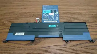 ACER ASPIRE AP11D3F AP11D4F BT00303026 S3 S3-951 S3-391 S3-591 MS2346 原廠6芯內置式 原裝 電池