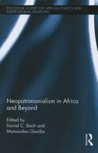 在飛比找博客來優惠-Neopatrimonialism in Africa an