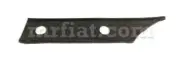 Alfa Romeo Spider Left Hard Top Holder Gasket New