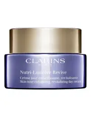[Clarins] Nutri-Lumiere Revive Cream 50ml