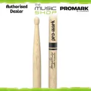 Pair of Promark Tommy Aldridge Signature Shira Kashi Oak Drumsticks - PW2SW