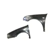 Guard Right & Left Side for Volkswagen Golf Type 4 09/1998 - 06/2004