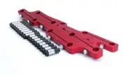 Comp Cams Stud Girdle Motorsports Alum Head 7/16" Stud Fits Ford 351W - CO4016