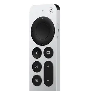 Apple TV 4K Wi-Fi 64G/乙太網路 128G (第三代) 現貨供應