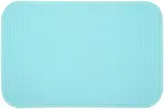Pet Grooming Table Mat, Non-Slip Rubber Mat for Pet Bathing Grooming Training Table(Green)