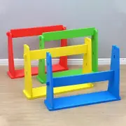 Agility Hurdle Speed Agility Training Equipment for Games Baseball Coaching