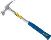 E3-28S 28-Ounce Framing Hammer, Smooth Face