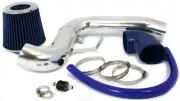 1995-2002 Chevrolet Cavalier Z24 Model Cold Air Intake + Filter Blue (for: Chevrolet)