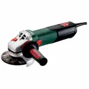 Metabo SAFETY CLUTCH ANGLE GRINDER 125mm 1700W Speed Control, WEA17-125QUICK