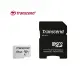 【Transcend 創見】TF microSDXC-300S 64G 記憶卡 附轉卡