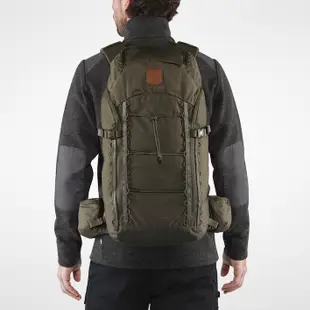 Fjallraven 北極狐 兩色 Singi 28L 多功能後背包 登山 旅行 15吋筆電包 附防雨背包套 23320