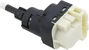 Auto Brake Stop Light Switch Compatible with Audi A4 A6 A8 Compatible with Volkswagen Passat 2003-2005 1K2945511/1K2945511D/1K2945511R WhiteBlack