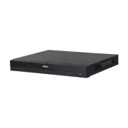 Dahua 4K AI NVR 16CH Channel 16 POE NVR5216-16P-EI WizSense