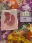 PRAI Ageless Throat &Decolletage Creme 1.7 ozFULL SIZEEYE MASK