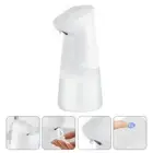 Sensor Soap Dispenser Auto Soap Dispenser Touchless Kitchen Shampoo Dispenser