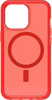 OtterBox Symmetry Series+ Clear Case for Apple iPhone 13 Pro - Ant In The Red