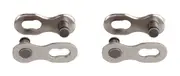 KMC MissingLink 9sp Joining Link 2pk