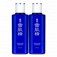 在飛比找屈臣氏網路商店優惠-KOSE 高絲 KOSE高絲 藥用雪肌精360mlx2