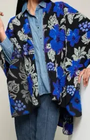 Go Lightly Artemis Cape NWT
