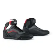 Stinger Evo Flow Shoes Black White