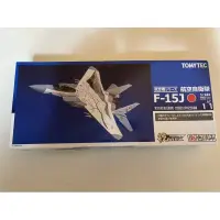 在飛比找蝦皮購物優惠-TOMYTEC 技MIX 航空自衛隊 F-15J 第305飛