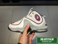 在飛比找Yahoo!奇摩拍賣優惠-南🔥2023 3月 NIKE AIR PENNY ll 籃球