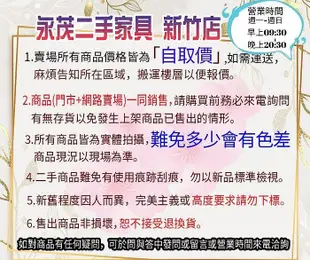 【優質2手家具選永茂】二手傢俱*B1116AA*單人床頭箱*臥室家具 衣櫃 斗櫃 床邊櫃 化妝台 書櫃 書桌 床墊 床架